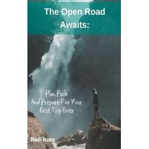 Open Road Awaits