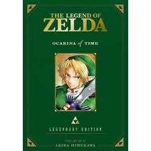 Legend of Zelda: Ocarina of Time -Legendary Edition- (Legend of Zelda: Ocarina of Time -Legendary Edition-)