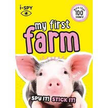 i-SPY My First Farm (Collins Michelin i-SPY Guides)