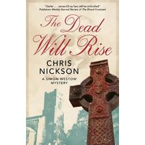 Dead Will Rise (Simon Westow mystery)