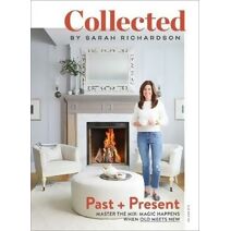 Collected: Past + Present, Volume No 2 (Collected series)