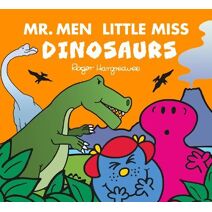 Mr. Men Little Miss: Dinosaurs