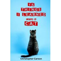 14 Things I Learned From A Cat