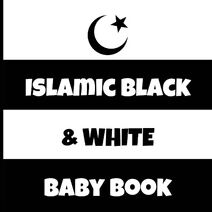 Islamic Black & White Baby Book