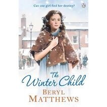 Winter Child (Webster Family Trilogy)