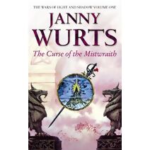 Curse of the Mistwraith (Wars of Light and Shadow)