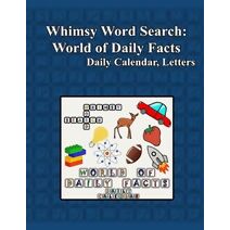 Whimsy Word Search