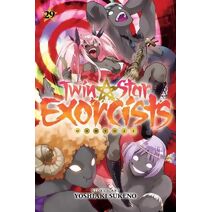 Twin Star Exorcists, Vol. 29 (Twin Star Exorcists)