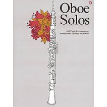 Oboe Solos (EFS 99)