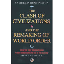 Clash Of Civilizations