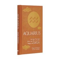 Aquarius (Arcturus Astrology Library)