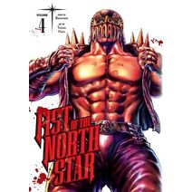 Fist of the North Star, Vol. 4 (Fist Of The North Star)