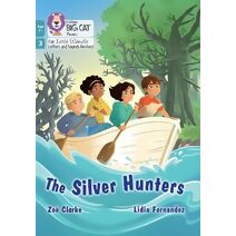 Silver Hunters (Big Cat Phonics for Little Wandle Letters and Sounds Revised – Age 7+)
