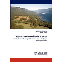 Gender Inequality in Kenya