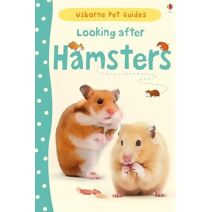 Looking after Hamsters (Pet Guides)