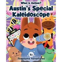 Austin's Special Kaleidoscope