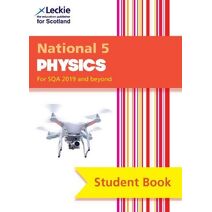 National 5 Physics (Leckie Student Book)