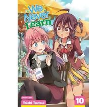 We Never Learn, Vol. 10 (We Never Learn)