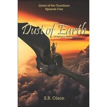Dust of Earth (Quest of the Guardians)