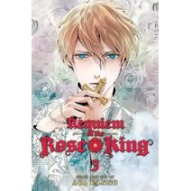 Requiem of the Rose King, Vol. 3 (Requiem of the Rose King)