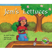 Jeni's Lettuces