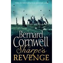 Sharpe’s Revenge (Sharpe Series)
