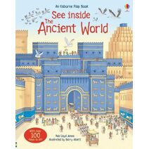See Inside The Ancient World (See Inside)