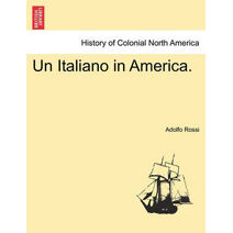Italiano in America.