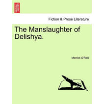 Manslaughter of Delishya.