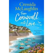 From Cornwall with Love (Cornish Cream Tea series)
