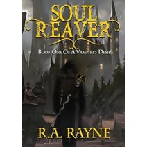 Soul Reaver (Vampire's Desire)