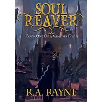 Soul Reaver (Vampire's Desire)