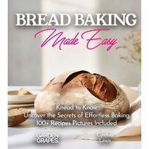 Breads Baking Made Easy (Baking Collection)