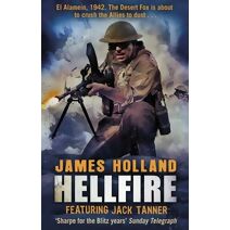Hellfire (Jack Tanner)