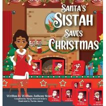 Santa's Sistah Saves Christmas
