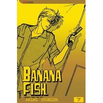 Banana Fish, Vol. 7 (Banana Fish)