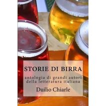 Storie di birra (Grande Letteratura Italiana)