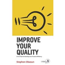 Improve Your Quality (Unleashed)