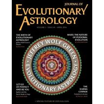 Journal of Evolutionary Astrology