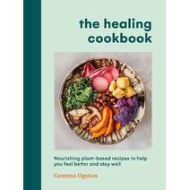 Healing Cookbook