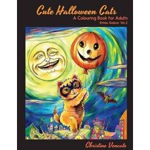 Cute Halloween Cats (Kitties Galore)