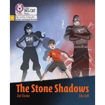 Stone Shadows (Big Cat Phonics for Little Wandle Letters and Sounds Revised)