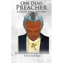 One Dead Preacher A David Price Mystery