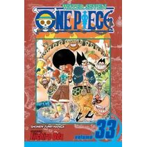 One Piece, Vol. 33 (One Piece)