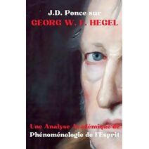J.D. Ponce sur Georg W. F. Hegel (Id�alisme)