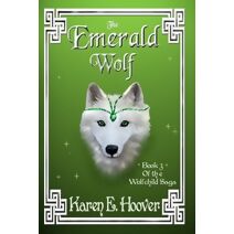 Emerald Wolf (Wolfchild Saga)