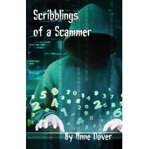 Scribblings of a Scammer (Keeper of Secrets)