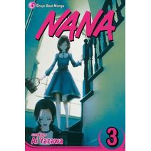 Nana, Vol. 3 (Nana)