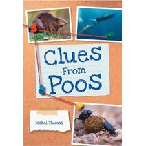 Clues from Poos (Big Cat for Little Wandle Fluency)