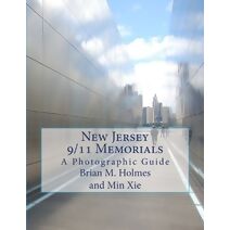 New Jersey 9/11 Memorials